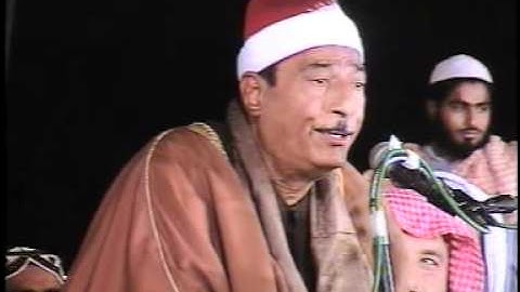 الشيخ عبد المنعم الطوخي[ر]-سورة الاسراء-النهاوند