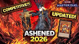 ashened deck yugioh master duel Help with Ashened Deck : r/masterduel