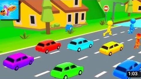 Max Level Shape Shifting Game - All Levels 48 Part - 4 Gameplay Walkthrough  Android iOS