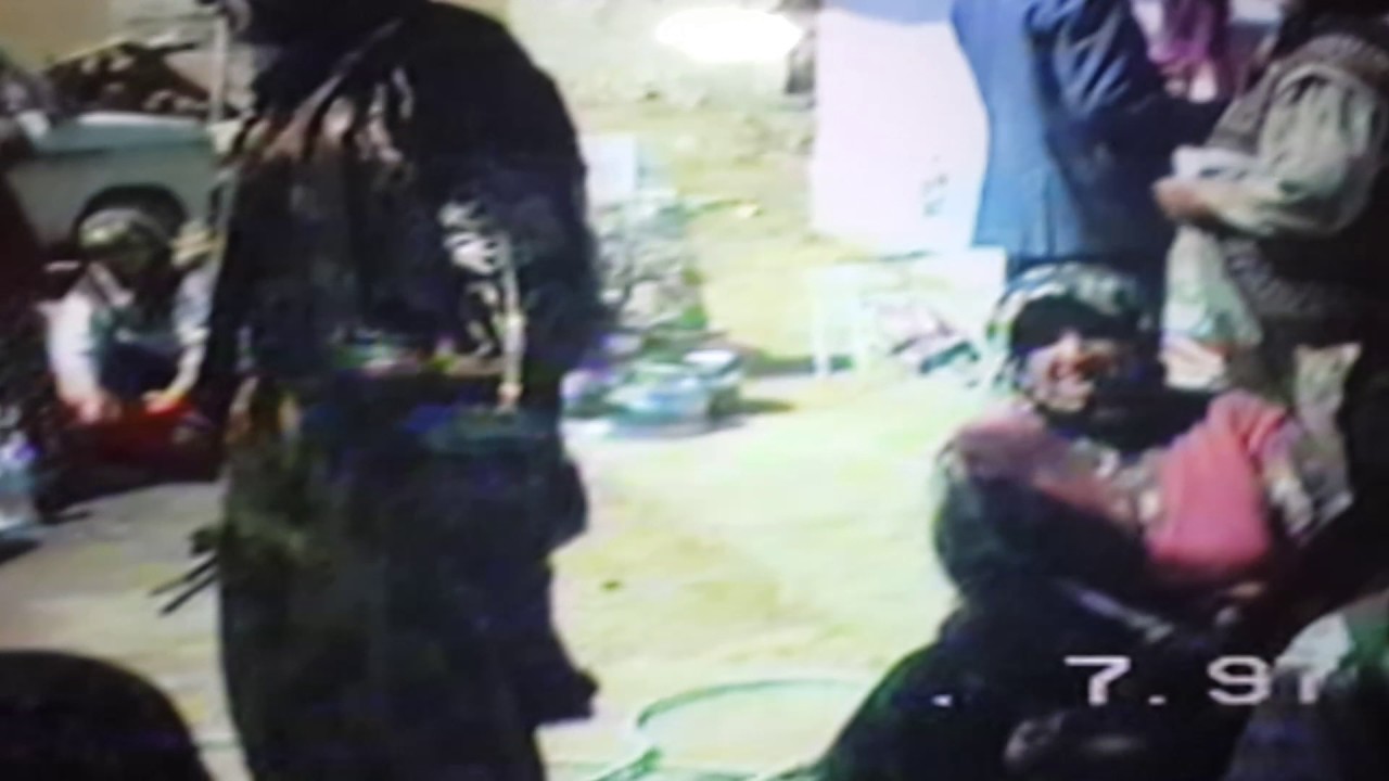 Hüseyin Doğan'ın düğün videosu(Ekingölü Köyü)