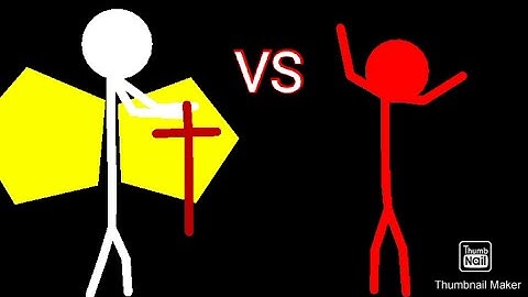 SCP-001 VS Anomaly-666