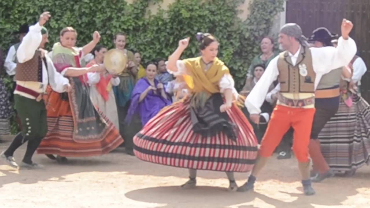 Malagueña de San Pedro