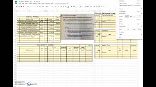 Accounting 14 2 Work Together