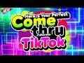 Tiktok heres your perfect x comethru    dj pp thailand remix