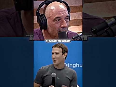 Mark Zuckerberg Got