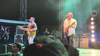 The Menzingers - Anna | Live @ Stone Pony, NJ 9/2025