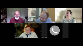 Executive Board Meeting June 10 2025