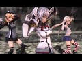 【MMD艦これ】 疑心暗鬼 ５人 【1080 ᴴᴰ 60fps】