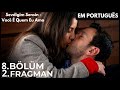 ERKAN TOMA ATITUDE COM DICLE E ELA RETRIBUI FRAGMAN 2 EPISÓDIO 8 #sevdigimsensin 