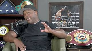 INTO THE STORM EP 4 BRIAN NORMAN JR VS JOSH WAGNER