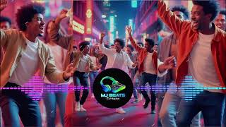Emu Yayne The Ultimate Global Experience 2026by Mj Beats  remix dance viral dj fyp