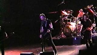 Miniatura de vídeo de "Metallica -Turn The Page (Live 1998 Philadelphia)"