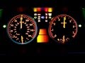 BMW E60 530 XI KI - TEST | Dashboard Test | Тест приборной панели