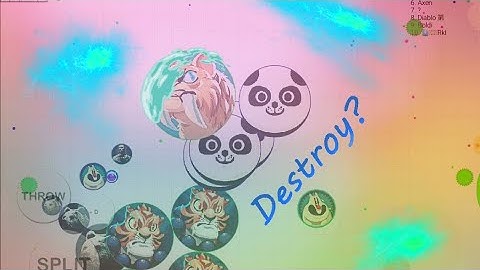 Blob.io epic destroy teams /popsplit/pushsplit