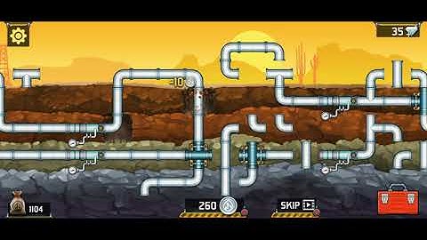 Plumber 3 puzzle game level 27 Solution || gameplay || Walkthrough