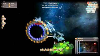 DarkOrbit - Hunt with General ★ (Fake) ONLY PROMERIUM !!!