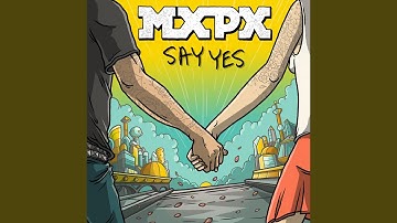 Thumbnail of Say Yes (feat. Rivals)