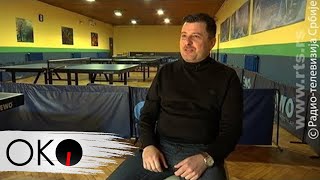 Oko Magazin: Aleksandar Karakašević - šampion sa zemunske kaldrme