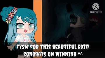 Entry winners for my contest~! || #RosaSpookContest || Read Desc