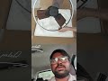 🌪️ Stylish Ceiling Fan | Modern Design Wala Fan | Ghar Ko De Elegant Look 😍