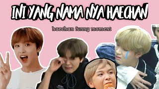 Kelakuan Random Seorang Haechan - HAECHAN FUNNY MOMENT