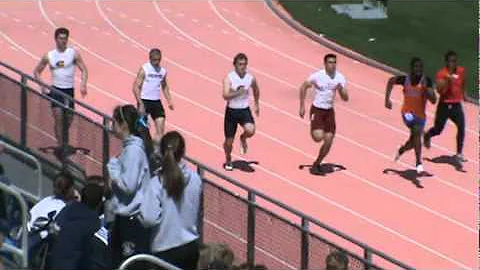 Wartburg 100m Pre Rooker