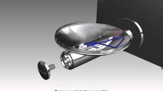 Famous SwirlFlo – Regulator Replacement Profile