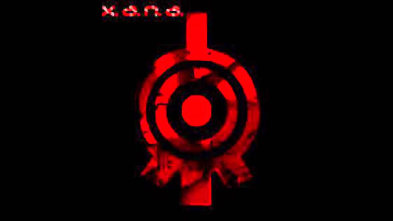 Xana Theme Dubstep