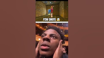 This EMOTE is P2W in COD Mobile...💀