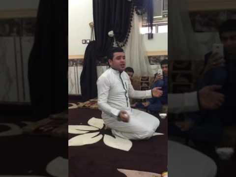 الشاعرحسن الحیدری قصیدة التکبر