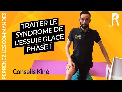 Vidéo: 5 étirements ITB Pour Aider à Guérir Le Syndrome De La Bande IT