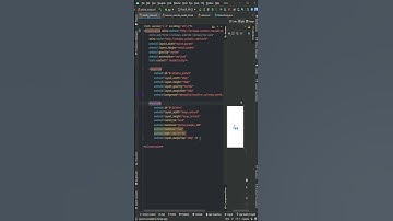 How Create Date Picker Dialogue in Android Studio JAVA #androidstudio #datepicker #coding #java