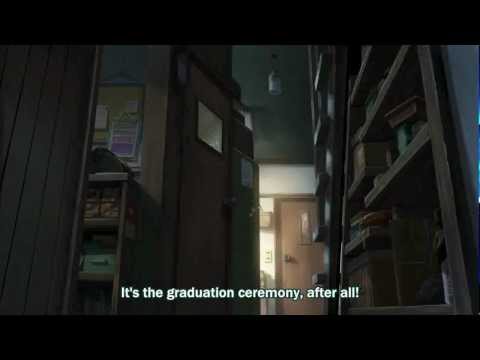 Hoshi o Ou Kodomo - Hello Goodbye & Hello [JAP & ENG Hard Sub].mp4