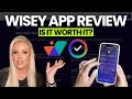 Wisey Review: The Ultimate Science Backed Productivity Tool?