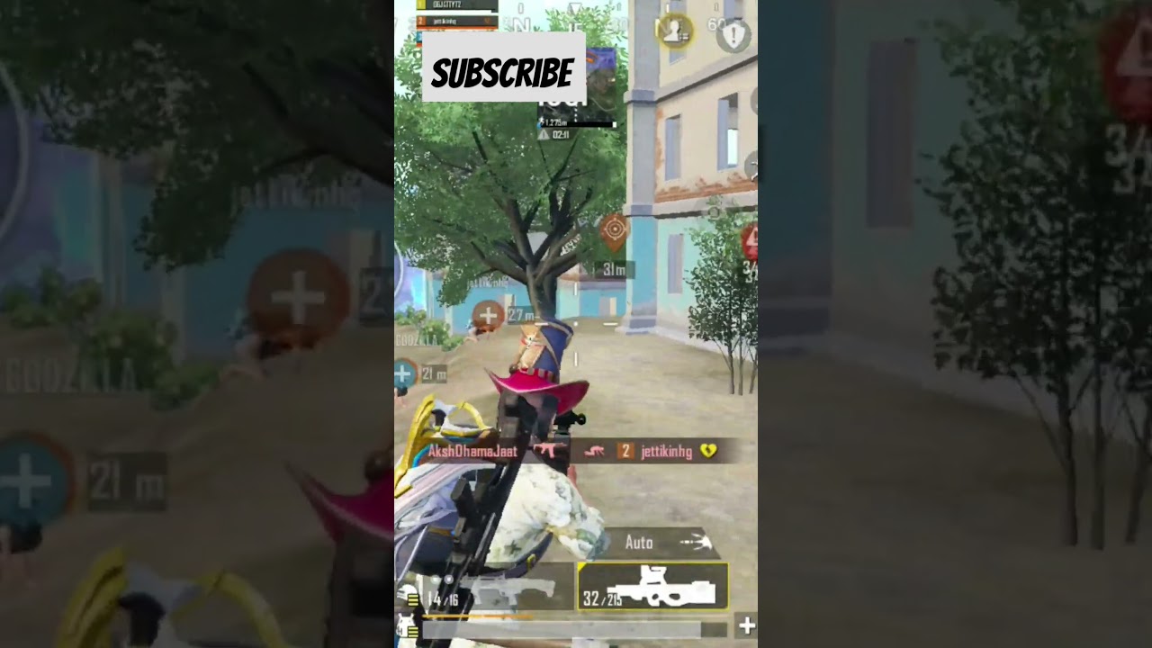 #nextstarproplayerpubgm