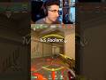 La Penúltima Kill… 🤯 Top Radiant valorant live streamer gameplay highlights edit daily clips shorts