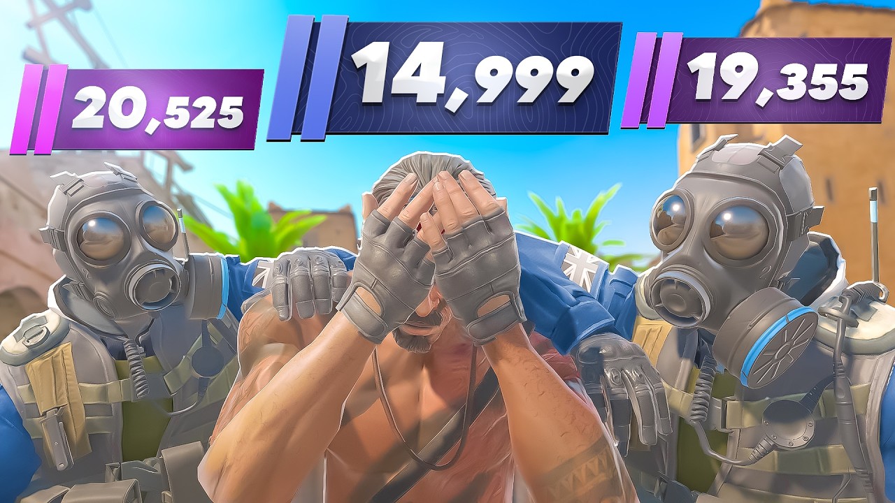 POR ESTO NO JUEGO MAS PREMIER...