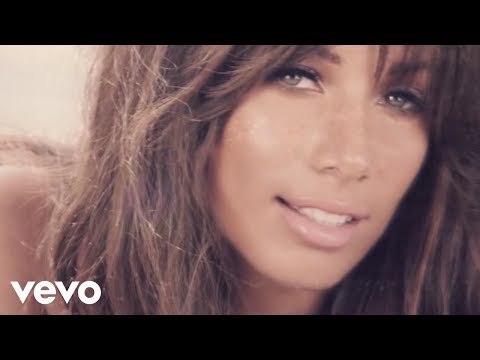 Leona Lewis / Avicii - Collide