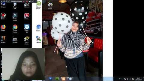 UAS PBO "MEMBUAT  FRAME DATABASE MYSQL DENGAN JAVA NETBEANS"