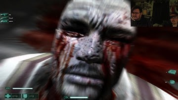 FEAR Extraction Point (Part 14) Visions of Death