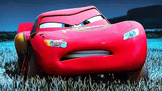 Cars Clip - Tractor Tripping With Mater And Lightning Mcqueen 2006