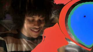 Boogarins - Onda Negra |  QUARTINHO #11 (LIVE) | VOID