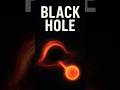 Black Hole का खतरनाक रहस्य | The Deadly Secret of Black Holes #BlackHole #SpaceMyspace