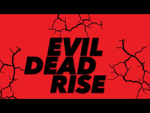 Evil Dead Rise - Part 4 - Roblox
