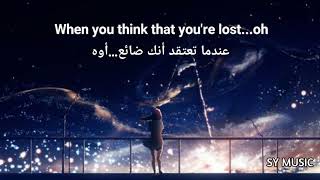 أغنية انجليزية تحفيزية رائعة مترجمة Rise Up