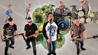 Miniatura de vídeo de "Ti Amo - Rock Cover"