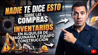 Nadie te dice esto sobre las compras y el control de inventarios screenshot 3