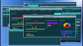 Maintenance System E-Learning Version 2