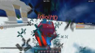 MineHQ Elo Series #1 1500 ~ zylowh & idiol