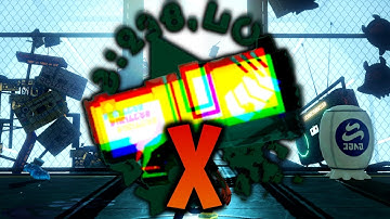 First Person to Beat After Alterna without Shooting & No Retries